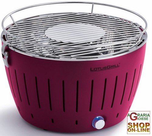 41219 lotusgrill lotus grill - 41219,
