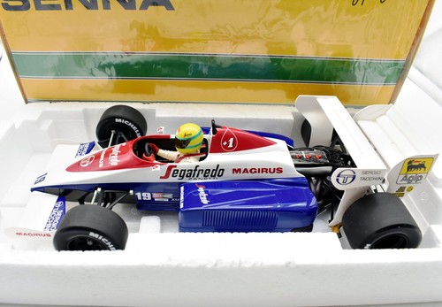 Modellini auto formula - formula, 1