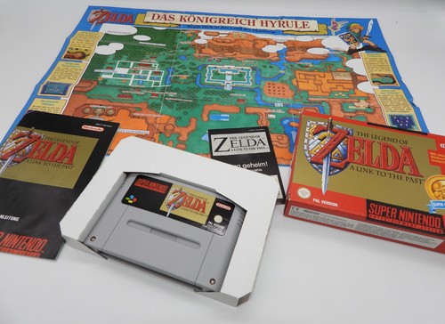 The legend zelda - legend, ottime