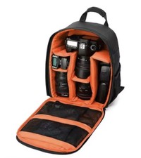 ZAINO PER MACCHINA FOTOGRAFICA