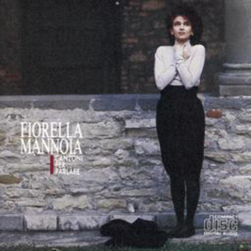 Fiorella mannoia canzoni - fiorella, per