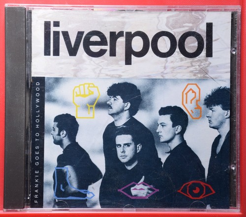 Frankie goes hollywood - frankie,