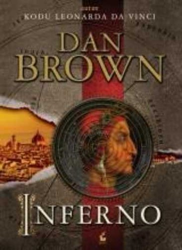 Inferno dan brown - dan, /
