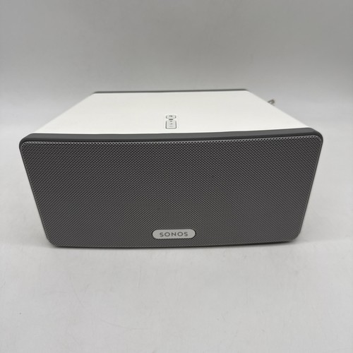 Sonos play altoparlante di - sonos,