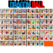 Dragon Ball Z / Super