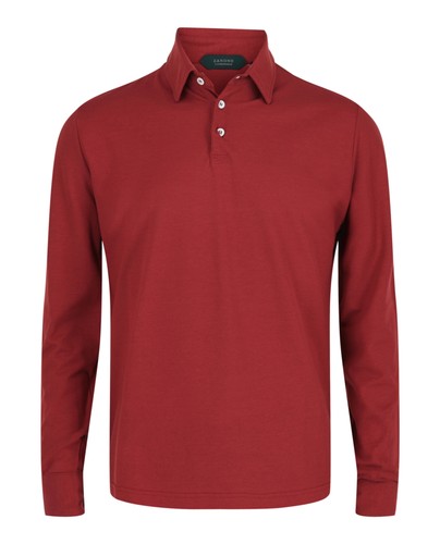Polo uomo slowear - slowear, zanone