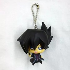 Yu-Gi-Oh! GX Deformed Ball