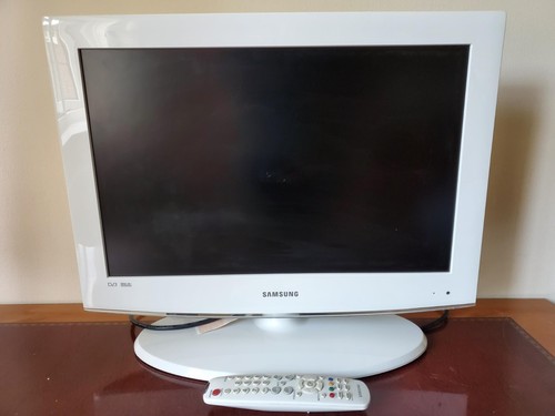 Samsung lcd le22a455c1d - samsung,
