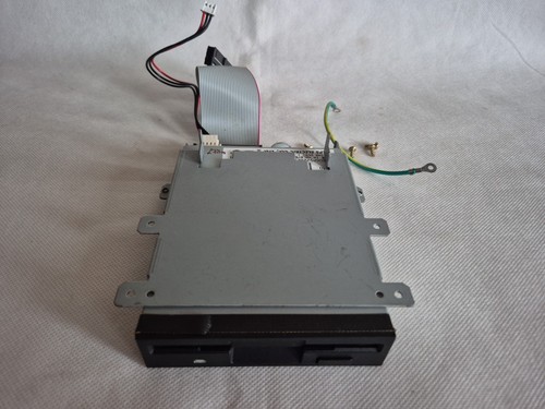 Korg floppy disk drive - disk,