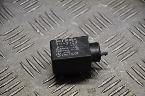 Honda rele frecce mitsuba - honda,