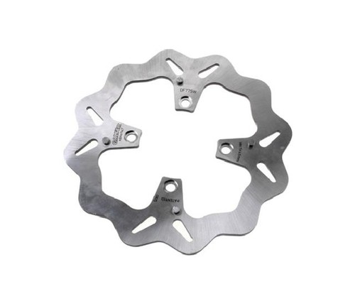 Galfer wavy disco - galfer,
