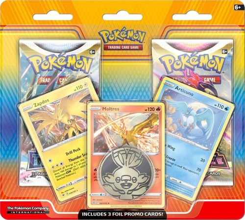 Pokemon zapdos moltres - pokemon,