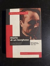 Diario di un borghese