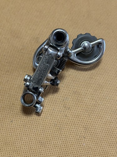 Vintage campagnolo record - vintage,