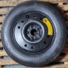 RUOTINO DI SCORTA PER