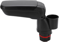 Scatola Bracciolo Centrale