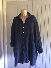 Top tunica donna made - made, italy