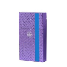 Portasigarette slim rigido - rigido, 20