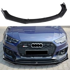 Spoiler kit carrozzeria