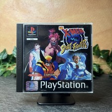 X-Men vs Street Fighter 🇮🇹 Sony Ps1 Playstation 1
