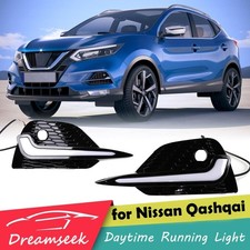 Lampada LED DRL per Nissan