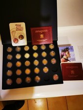 Top 2 euro collezione Dante