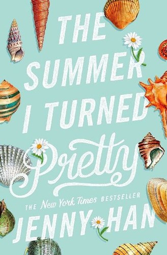 Jenny han der - han, /