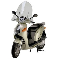 LASTRA PARABREZZA HONDA @