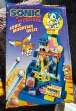 Flipper Sonic the Hedgehog