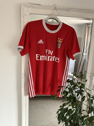 Adidas 2019 2020 benfica home - 2019/2020,
