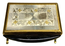 Antico carino cofanetto - carino,