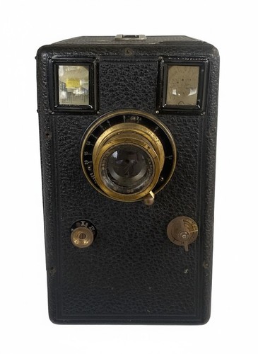 Cinepresa box camera epoca - cinepresa,