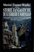storie fantastiche di guerrieri e sortilegi (Grandi Opere Nord) zimmer bradley 8