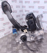 4F1721316 Pedale frizione  AUDI A6 (4F) 4.2 V8 FSI Quattro Tiptr.Ber.4p/b/4163cc