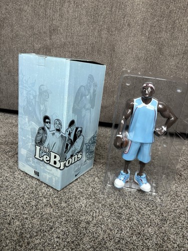 Modellino nike lebron james - modellino,