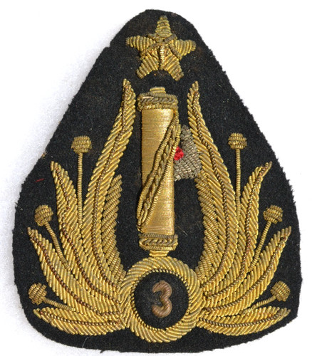 Originale ww2 italia milizia - ww2,
