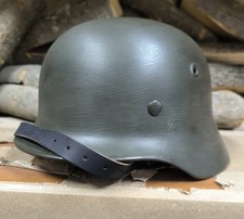 WW2 M40 Elmetto tedesco WWII M