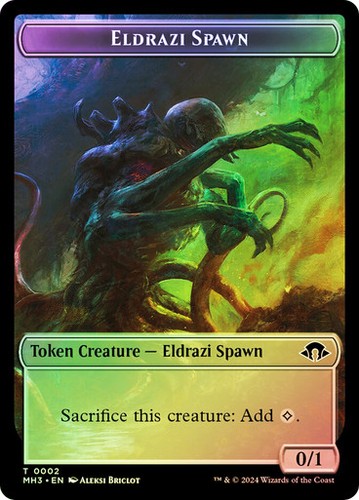 Magic the gathering mtg - the,
