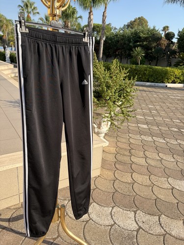 Pantalone tuta adidas - adidas, nero