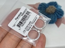 NUOVI orecchini a cerchio