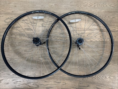 Set ruote mountain bike - , all