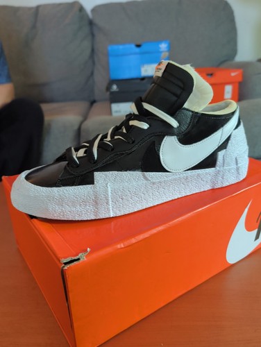 Nike sacai blazer - blazer, nuovo