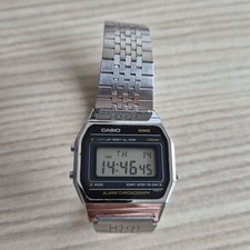 Casio a152 415 japan - japan, vintage