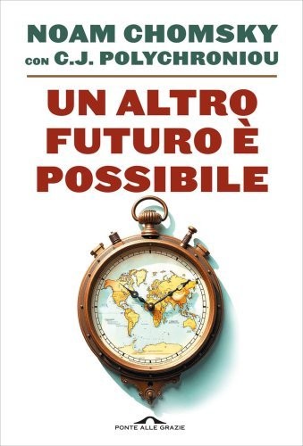 Libro altro futuro - libro,