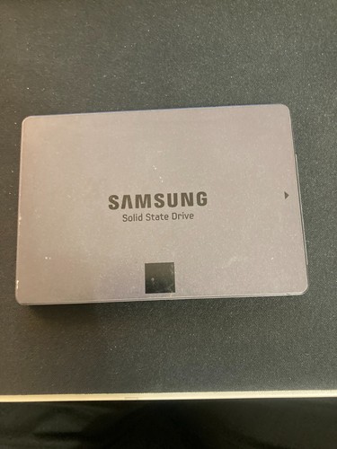 Ssd samsung 840 evo 120gb - ssd,