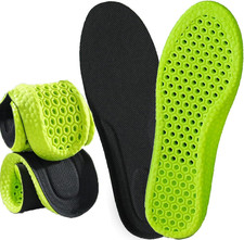 Solette Scarpe Memory Foam