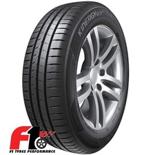 PNEUMATICI AUTO ESTIVI Hankook Kinergy ECO2 K435 185/65 R15 88T GOMME NUOVE [5]