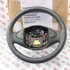 VOLANTE IN PELLE FIAT SEICENTO