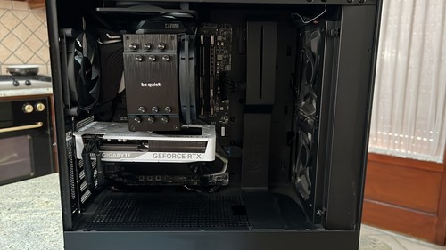 Computer fisso gaming - computer,
