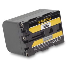 Batteria patona 2600mah - 2600mah, per